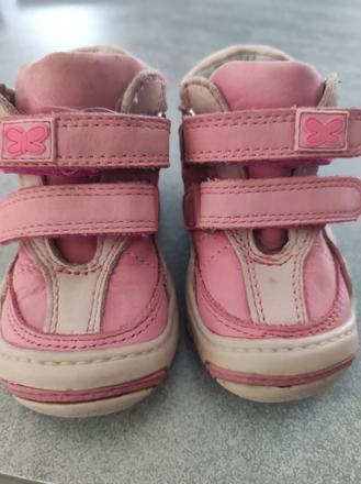 Celoročné topánky, protetika,19