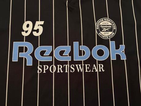 Reebok futbal.dres v. 122/128, h&m,128