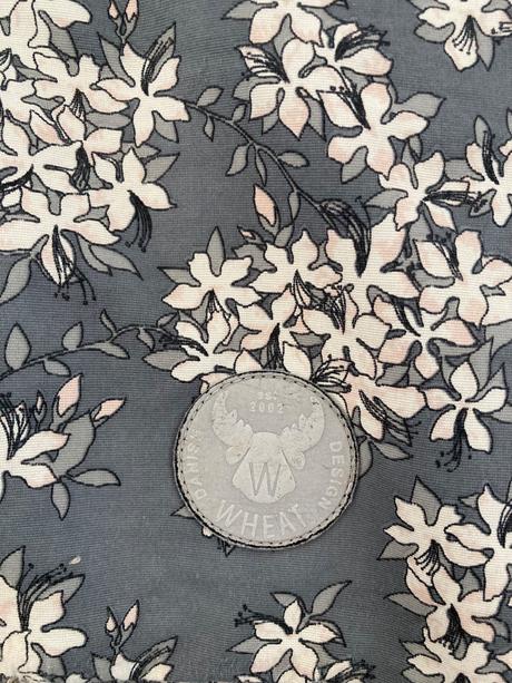 Kvetinkova bunda wheat, 122