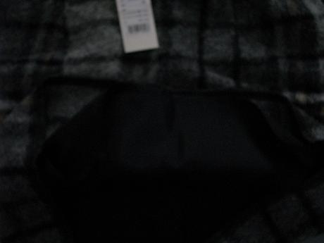 Hrubá sukňa opus, 38