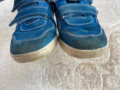 Chlapčenské sneakersy primigi, primigi,32