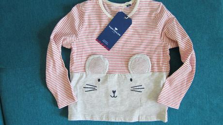 Tricko tom tailor 86, tom tailor,86