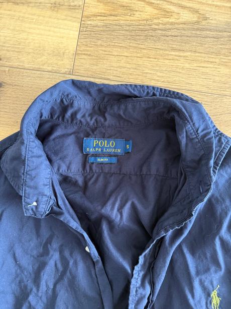 Košeľa ralph lauren, ralph lauren,s