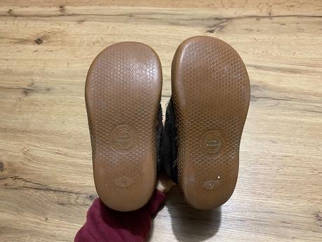 Prechodne barefoot topanky, livie & luca,24