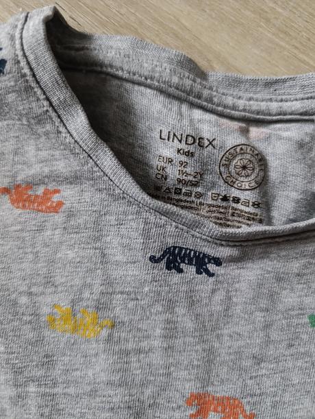 Lindex tričko, lindex,92