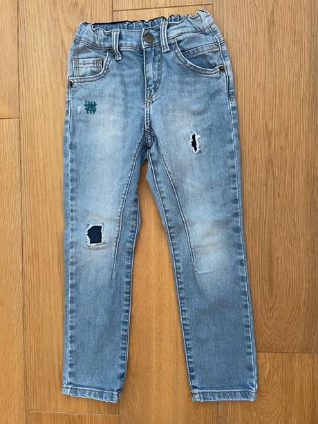 Frajerske rifle zara, zara,110