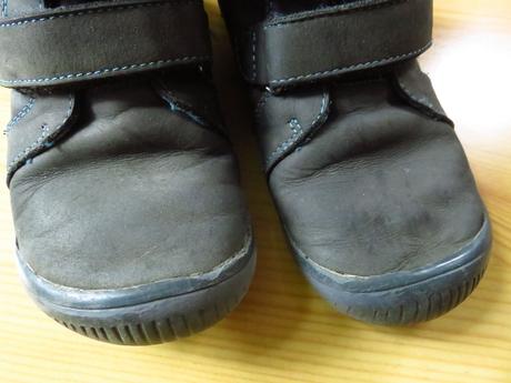 Prechodne bf topanky, protetika,31