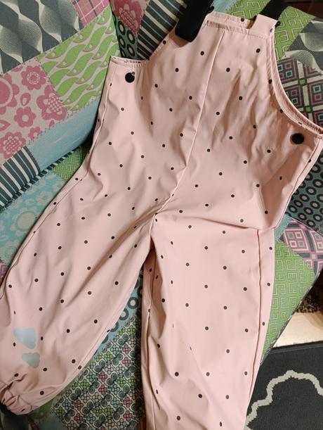 Nohavice do dažďa, sinsay,92