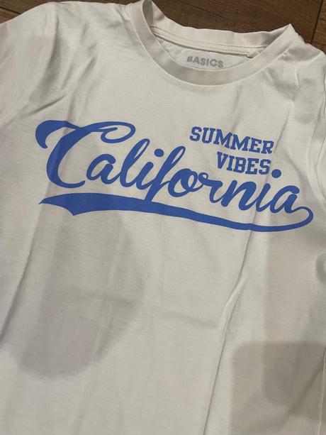 Nove tričko ff, f&f,146