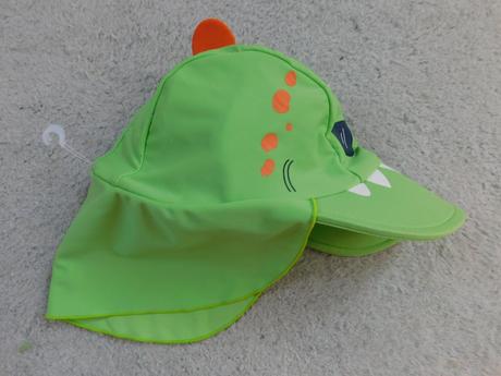 Ochranná legionárka do vody matalan obvod 51 cm, matalan,98