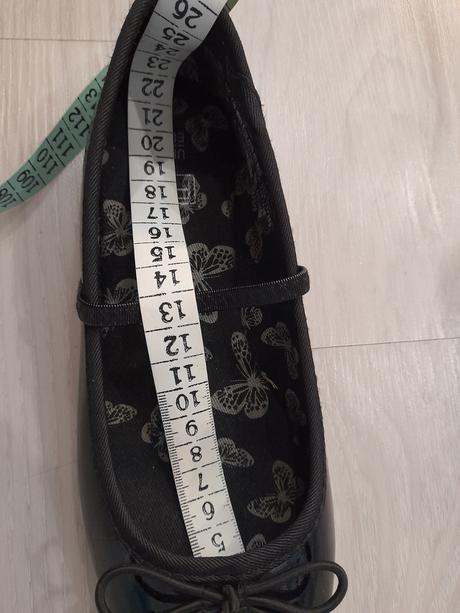 Balerínky f&f, f&f,33