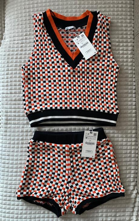 Zara súpravička, zara,s