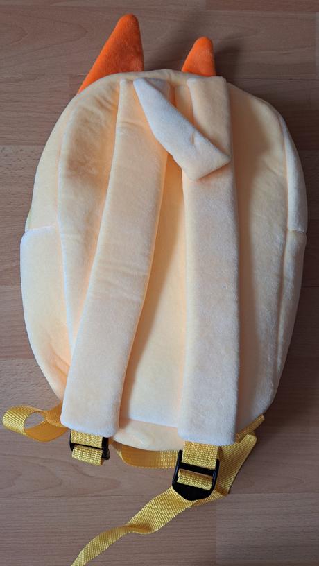 Bluey a bingo rupsaky, 