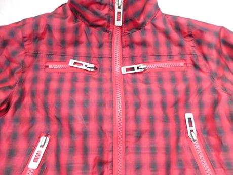 Prechodná bunda č.98, 98