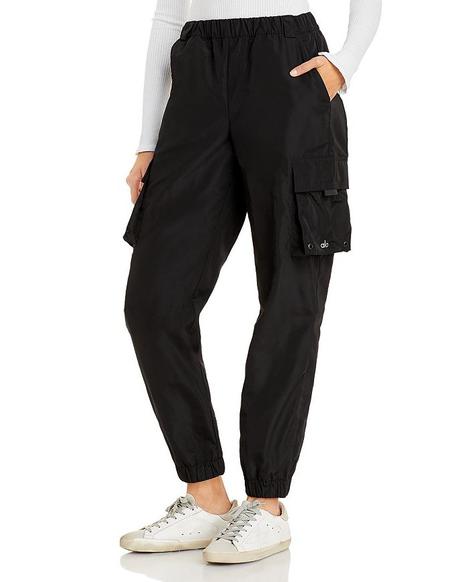 Trendy cargo nohavice značky alo yoga, pc 148 eur, s