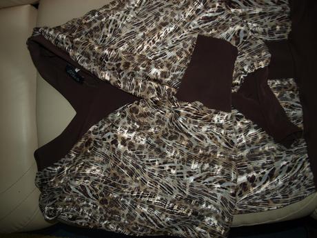 Šaty sharon-super k leginam, 38