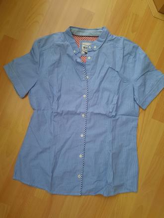 Dámska košeľa mango, mango,xl