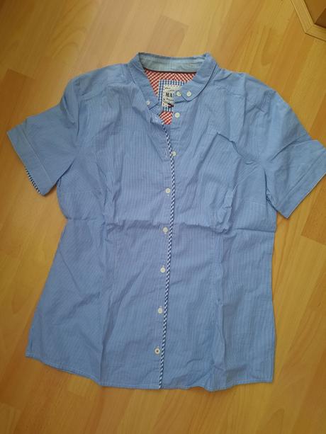 Dámska košeľa mango, mango,xl