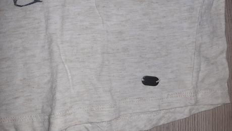 Tričko burberry, burberry,l