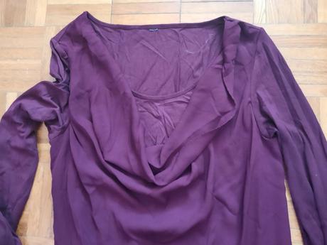 Dámske tričko/ top, m