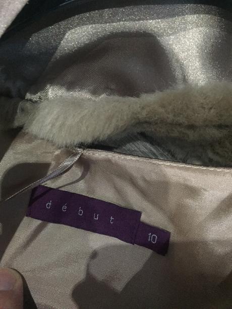 Komplet spol. šaty , kabatik a kabelka 36/38, 36