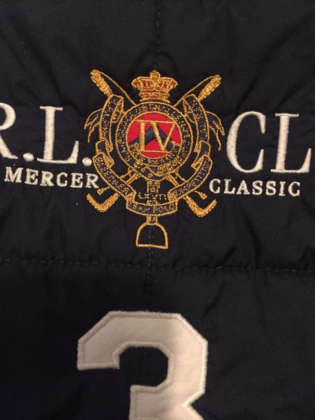 Ralph lauren úžasná vesta vel.18, ralph lauren,86