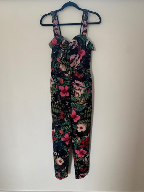 Overal, h&m,s