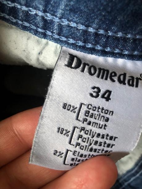 Riflova sukna, dromedar,34