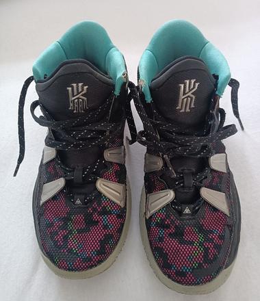 Tenisky nike kyrie irving, nike,38