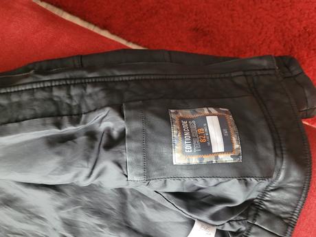 Kozena bunda 10-11r., 140