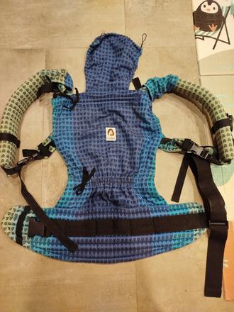 Nosič rischino, rischino