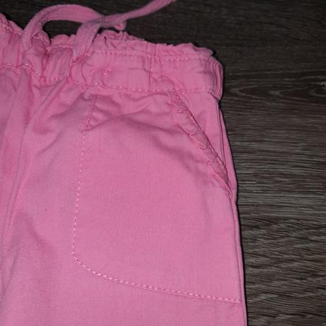 Letné nohavice, pepco,92