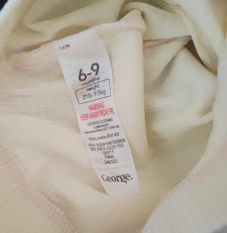 Rebrované legíny, george,74