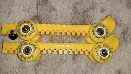 Rollergard,