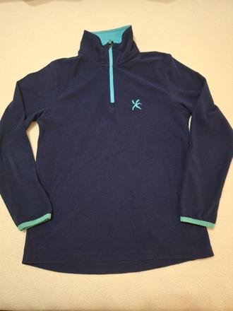 Mikina klimatex 134, 134