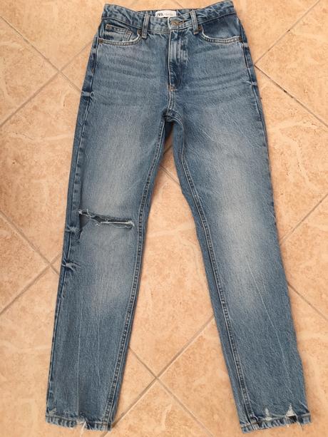 Rifle zara, zara,34
