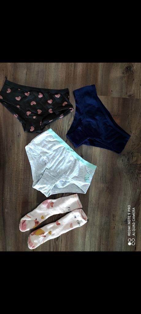 Balíček, 122–134