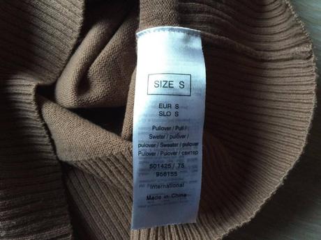 Pulóver, orsay,s