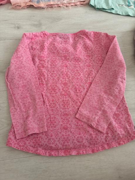 Tričenká 15ks, disney,110