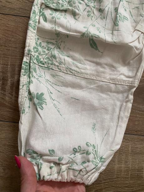 Nohavice zara, zara,134