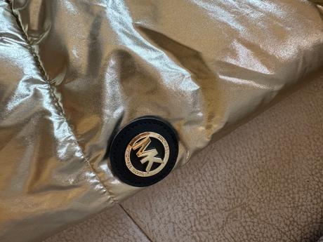 Zimna bunda kors, michael kors,s