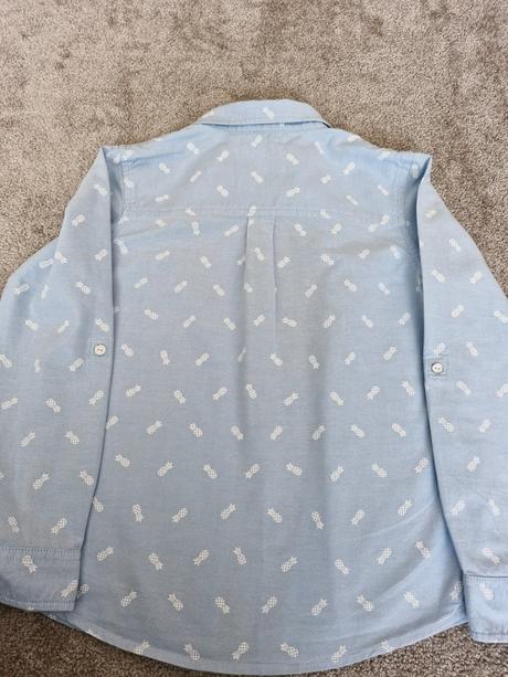 Kosela reserved, reserved,134