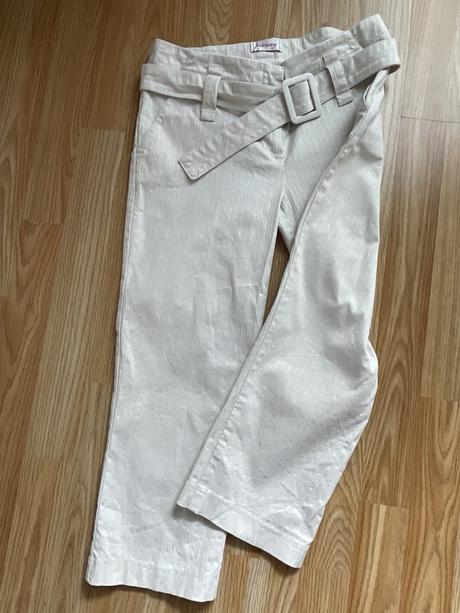 Trojštvrťové nohavice, orsay,s