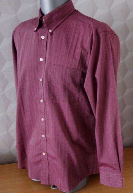 2 pánske košele veľ. 39/40/m, tcm a canda, m