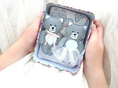 Zvieratá v krabičke, 