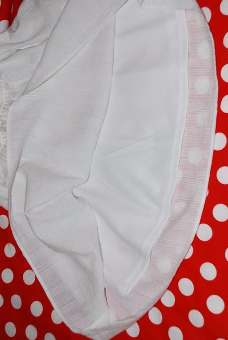 Letné šatôčky univerzálne, f&f,110