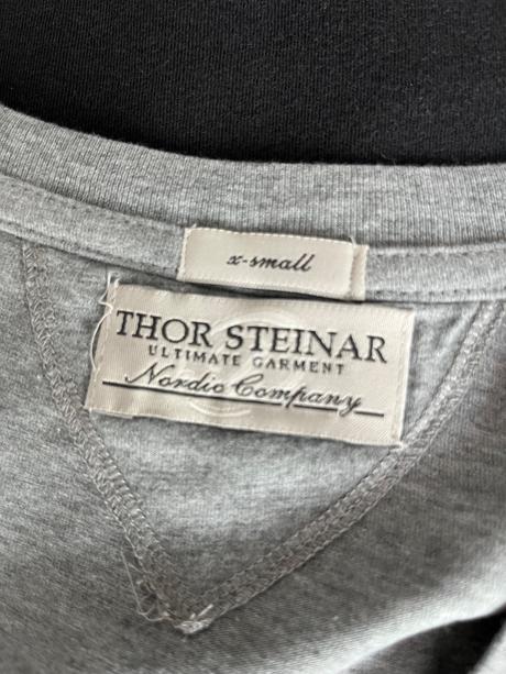 Tričko thor steinar, xs