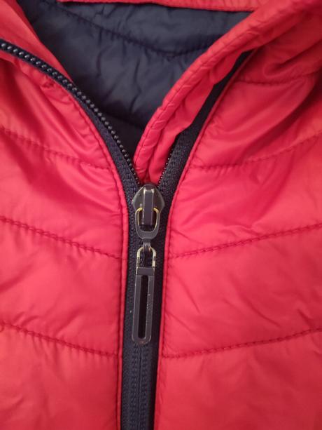 Vetrovka, lee cooper,s