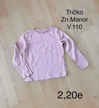 Tričko, 122