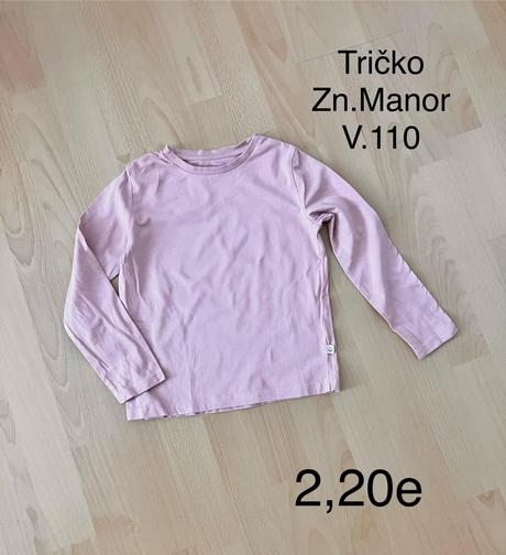 Tričko, 122